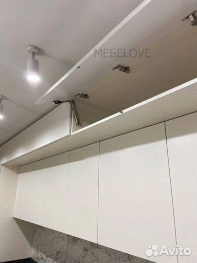 Кухни на заказ за 7 дней 3м