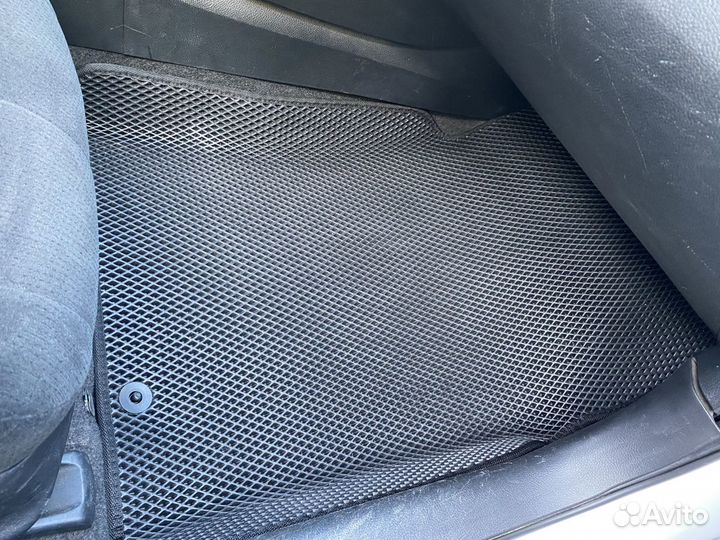 Полики на Ниссан