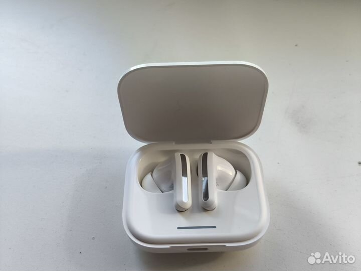 Беспроводные наушники xiaomi buds 5