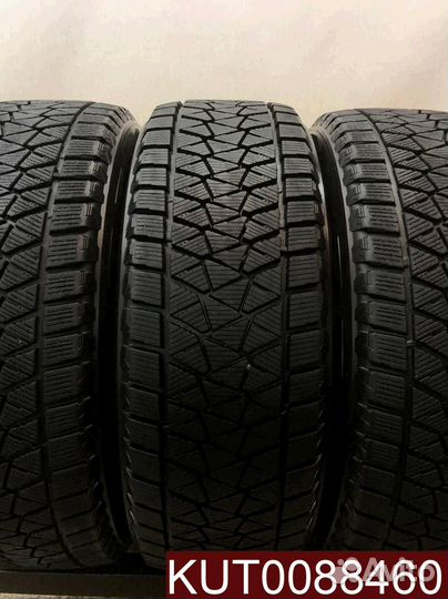 Bridgestone Blizzak DM-V2 225/60 R17 107U