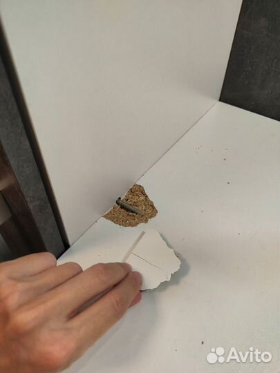 Стол ученический бу