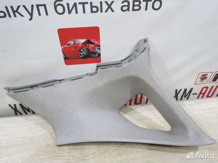 Обшивка задней стойки Kia Ceed 2 JD 2012-2016