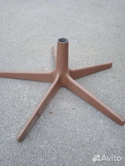 Подставка для елки