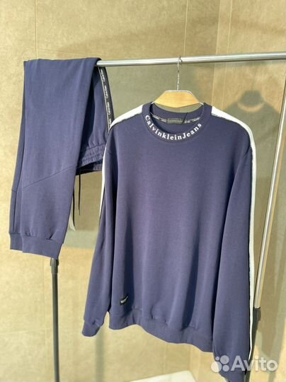 Спортивный костюм мужские