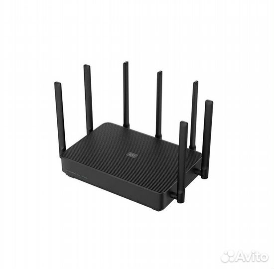 Mi AloT Router AC2350