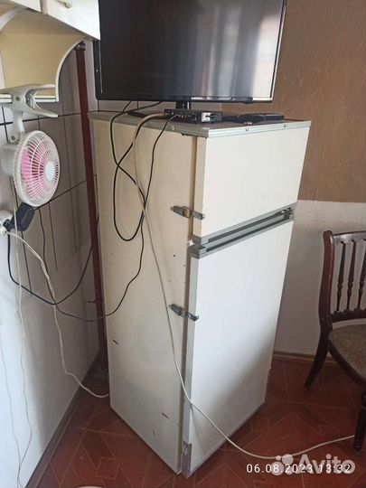 Холодильник бу