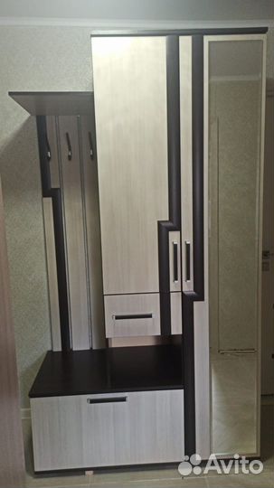 Прихожая бу