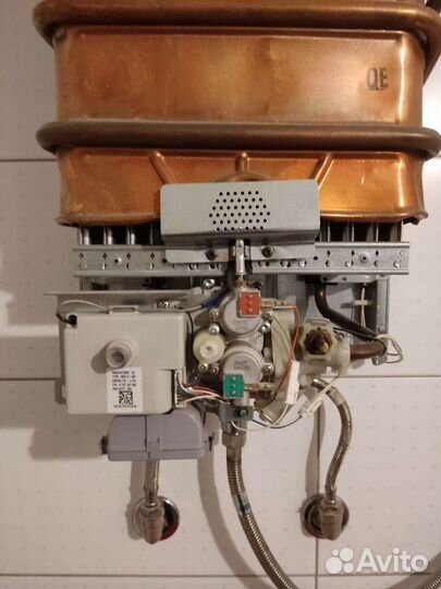 Ремонт бытового газового оборудования