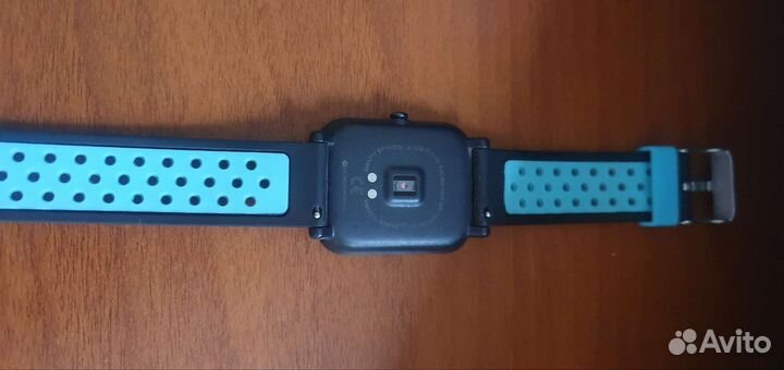 Xiaomi amazfit bip
