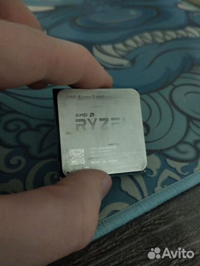 Ryzen 5 1400 oem