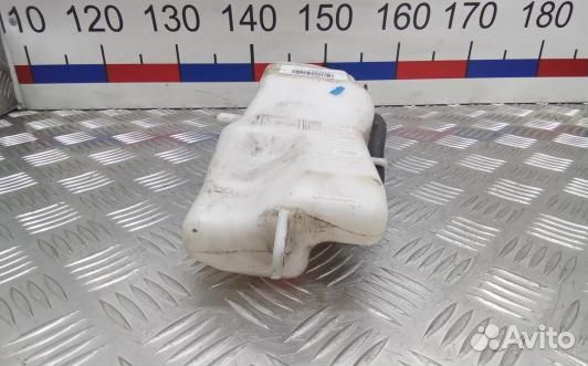 Бачок расширительный toyota camry V50 (7DN10NP02)