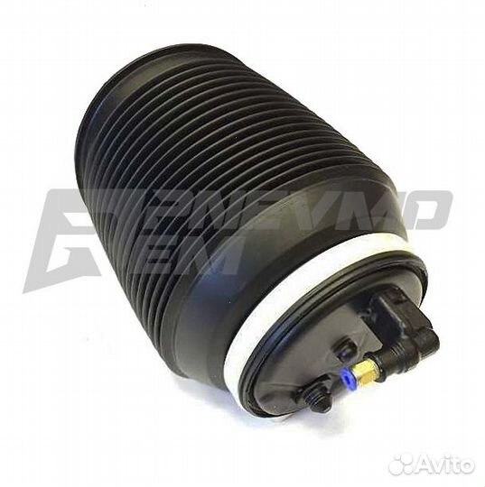 Задний левый пневмобаллон Lexus GX 470