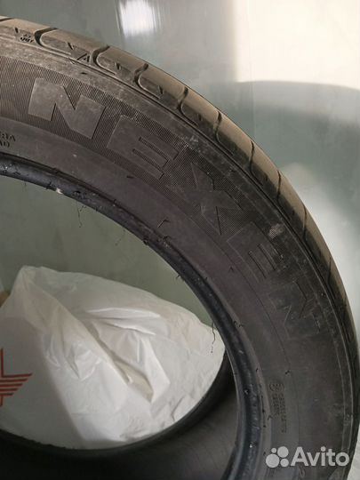 Nexen N'Fera RU1 SUV 255/50 R20 109V