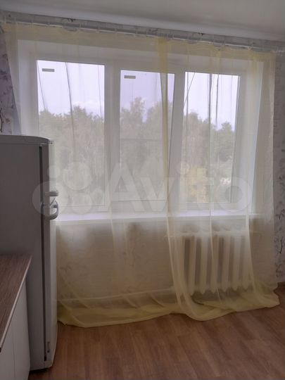 2-к. квартира, 52 м², 5/5 эт.