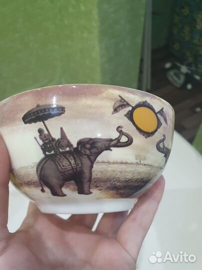 Набор посуды