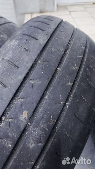 Yokohama BluEarth AE01 185/60 R14 82T