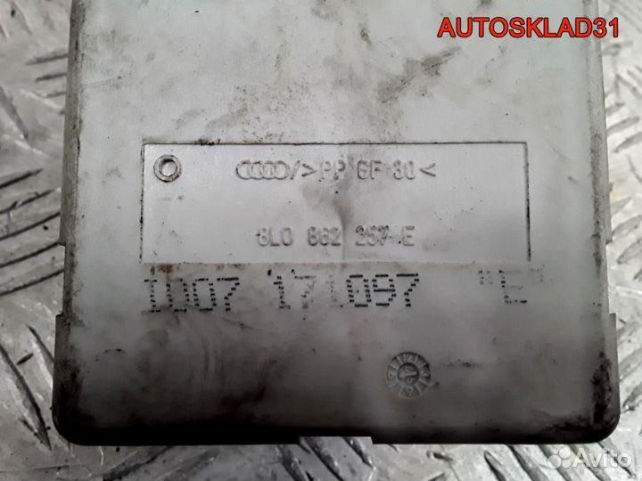 Компрессор центр. замка Audi A4 B5 8L0862257E