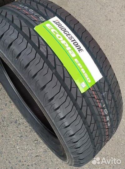 Bridgestone Ecopia EP850 225/65 R17 102H