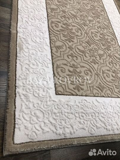 Ковер новый Турция