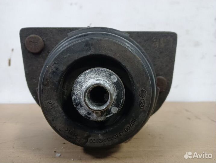 Подушка двигателя передняя левая Ssangyong Actyon