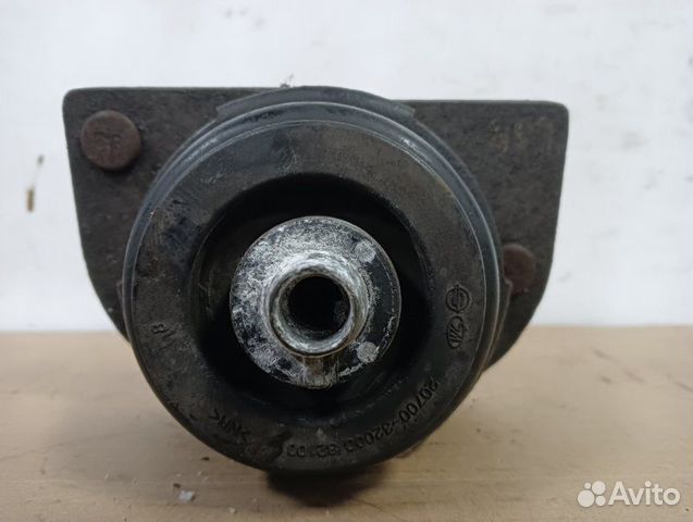 Подушка двигателя передняя левая Ssangyong Actyon