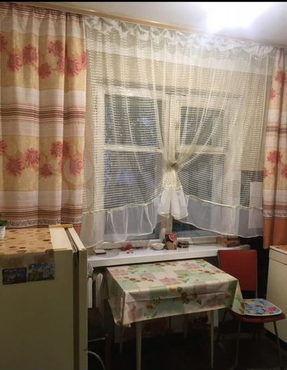 2-к. квартира, 49 м², 3/5 эт.