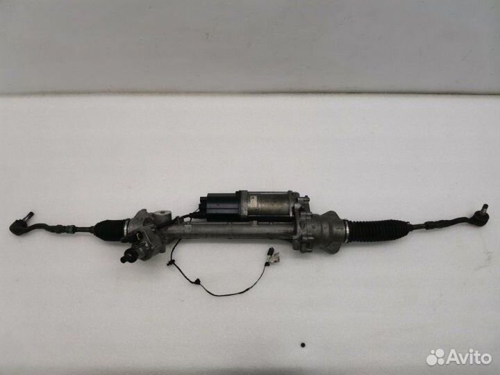 Рулевая рейка Bmw X4 F26 2.0 2014