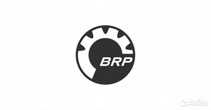 Рычаг нижний для снегохода BRP SKI-DOO / 505075471