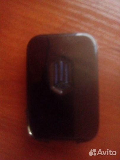 Слуховой аппарат СССР