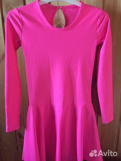 Рейтинговое платье для бальных танцев Альера 122