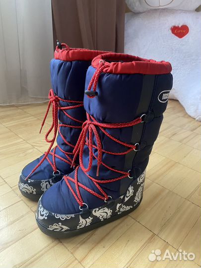 Луноходы bosco