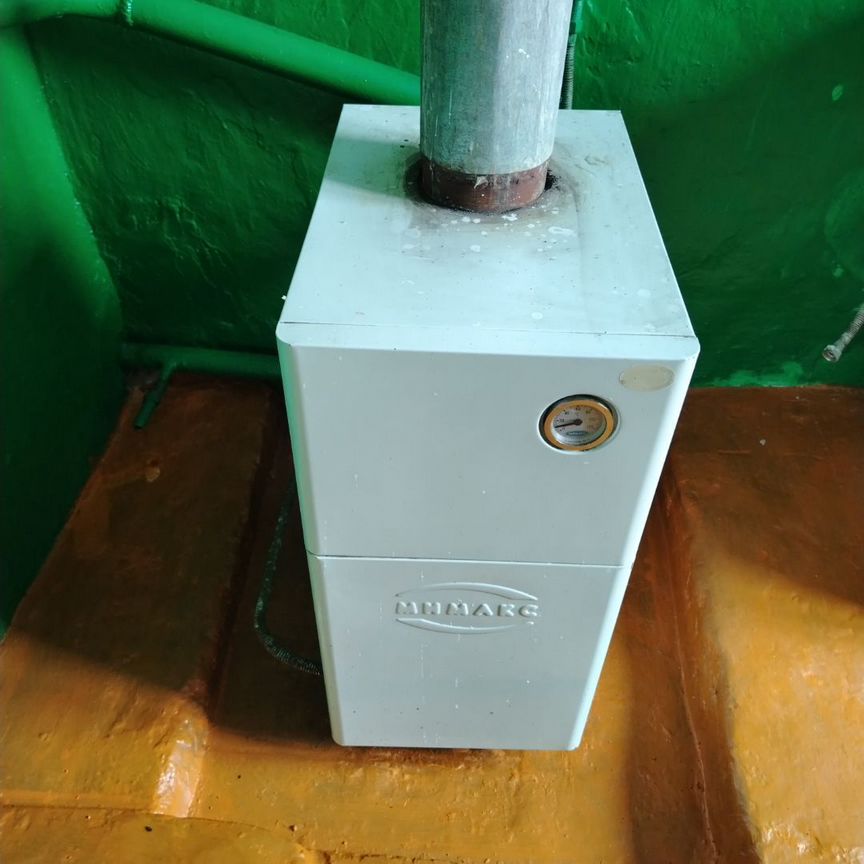 Квартира 3-комн. 61 м² в Шиханы — фото 17 из 19