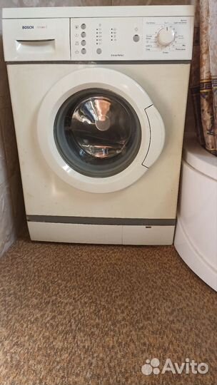 Стиральная машина bosch maxx 5 бу