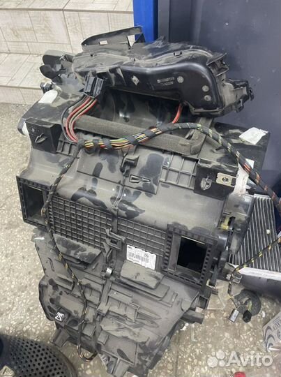 Печка LADA vesta