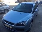 Ford Focus 1.6 МТ, 2007, 142 000 км