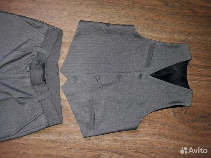 Школьная форма+ Галстук