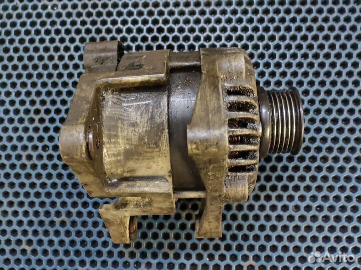 Генератор Chevrolet Aveo T300