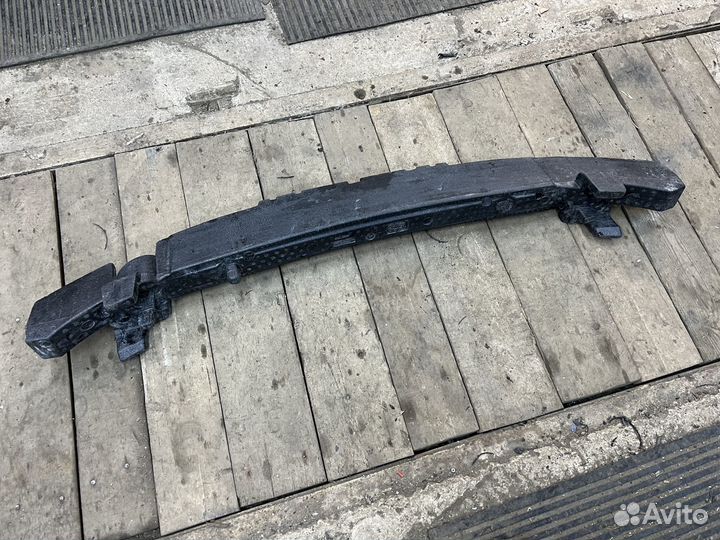 Абсорбер перкднего бампера Renault Arkana