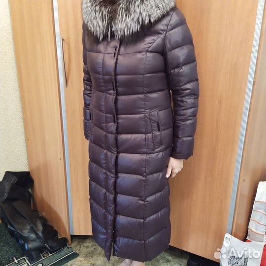 Пуховик