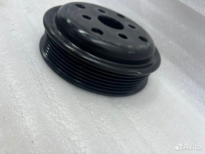 Шкив помпы Toyota Camry V70/V75 2grfks 3500CC