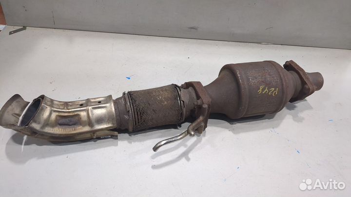 Катализатор Honda Accord 8 USA, 2008