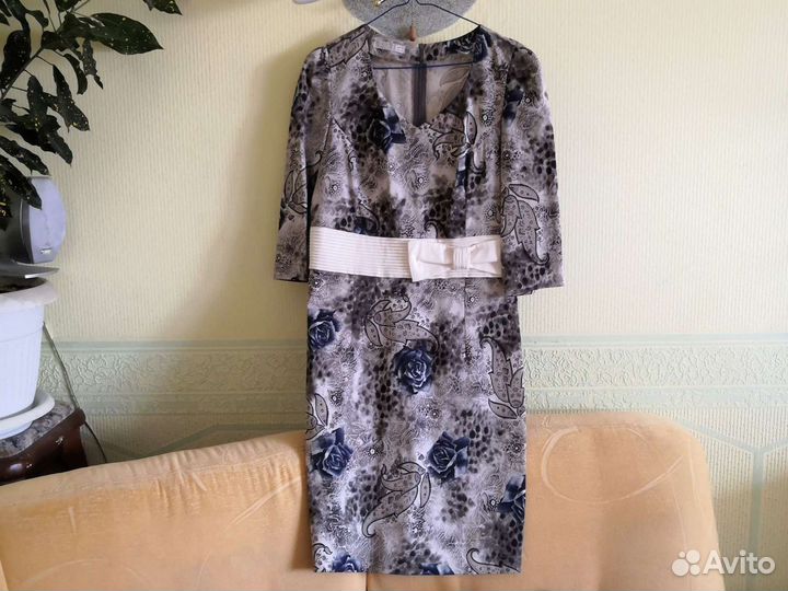 Платье, костюм, жакет, кофта 42-48р