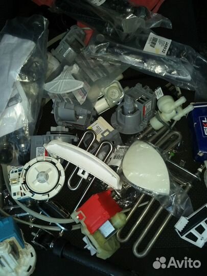 Ремонт стиральных машин, Барнаул, бесплатный вызов