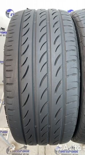 Pirelli P Zero Nero GT 235/45 R17 97Y