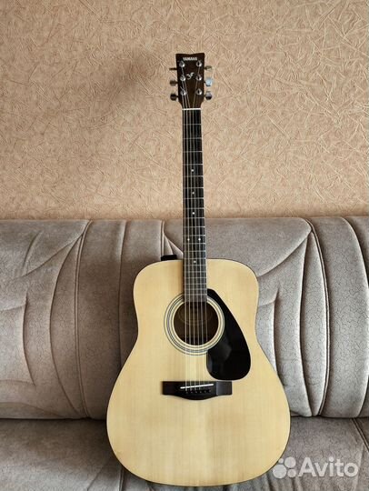 Акустическая гитара yamaha F310