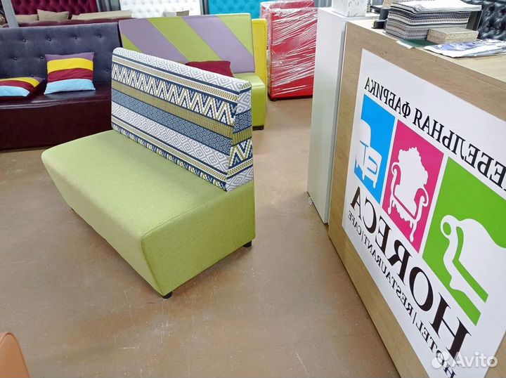 Мебель для кафе