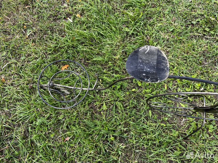 Кашпо велосипед