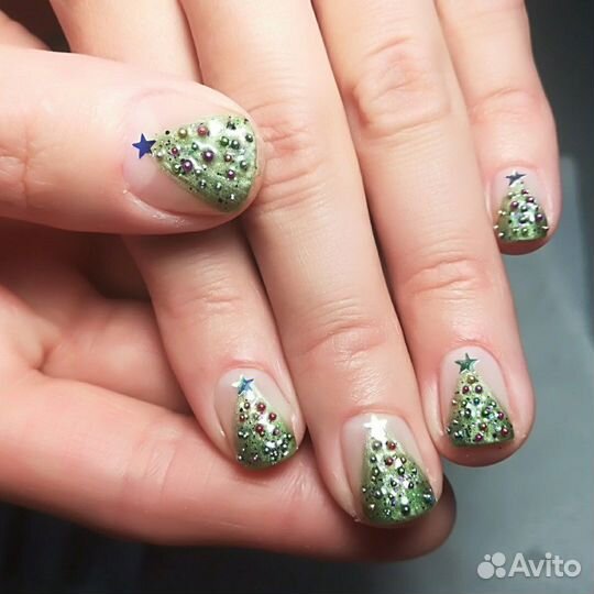 Маникюр, педикюр, ваксинг, шугаринг