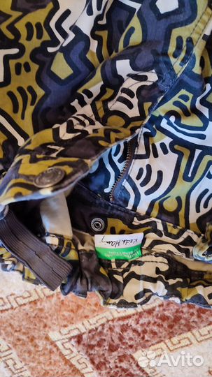 Костюм United Colors of Benetton