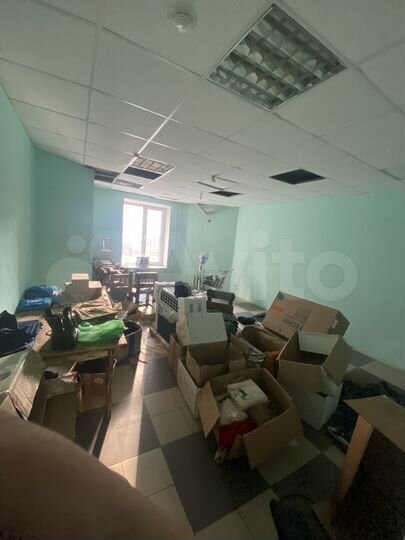 Свободного назначения, 168 м²